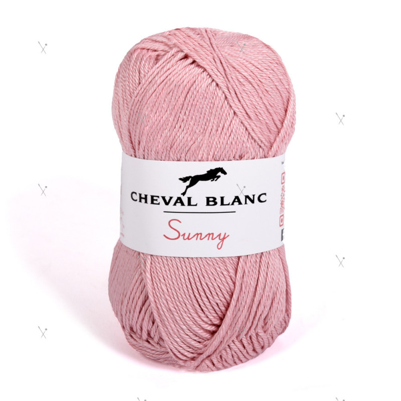 Yarn SUNNY - Cotton